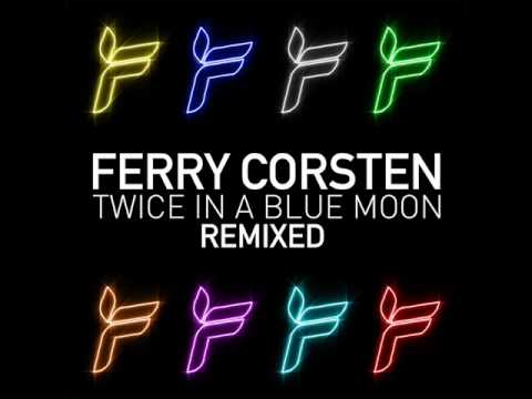 Ferry Corsten - Life (Patrick Plaice Remix) [HQ]