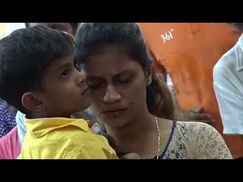 2017-12-09 SATURDAY 2ND HEALING SERVICE P 03