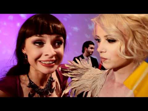 Mika Newton, Ukraine