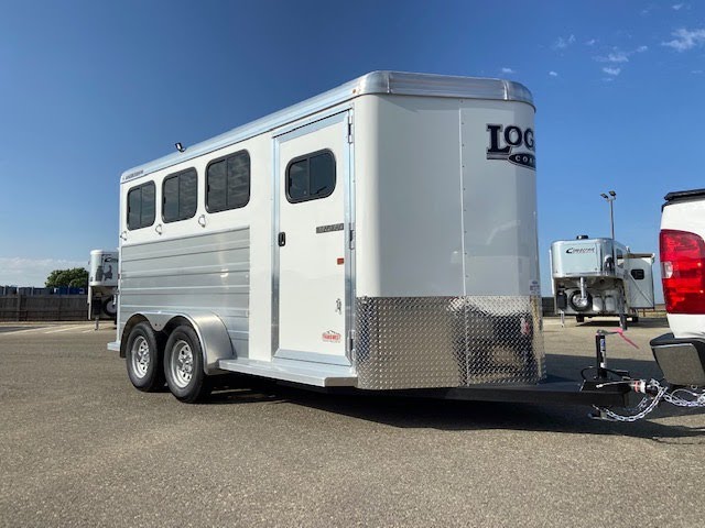 Preview image of 2022 Logan Coach Bullseye 3HBP youtube video