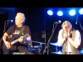 Gypsy Forrest, The Ozark Mountain Daredevils 2013