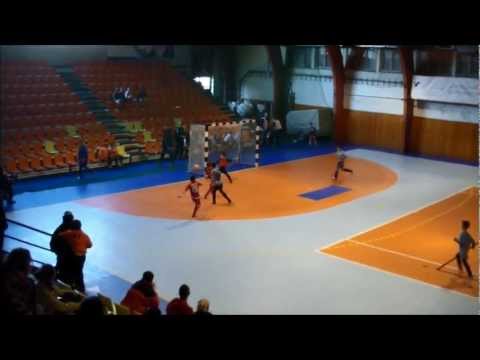 130302 Turnaj U10 Martin - FKMKV vs Martin B, ročník nar.2003
