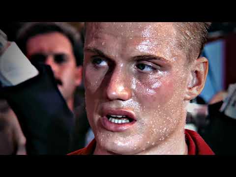 Ivan Drago - Edit - interworld - metamorphosis