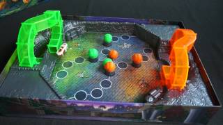 Kakerlaloop im Test - Ravensburger - Brettspielblog.net