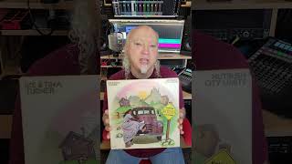 Tina Turner “Nutbush City Limits”