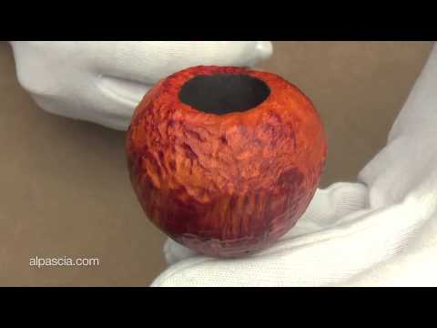 pipa Peder Jeppesen 032 - smoking pipe