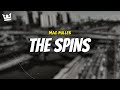 Mac Miller THE SPINS LYRICS