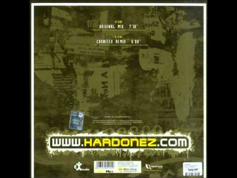 Hard Onez - World Domination (Original Mix)