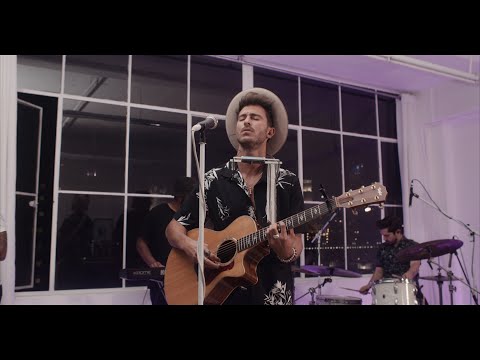 Flo Chase - Rusty Live (Skyline Sessions)