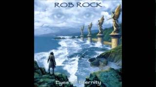 Rob Rock - Eyes of Eternity