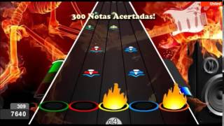 GFC R.I.P. BUCKETHEAD EXPERT 100%