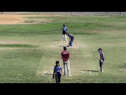 SCYCA Cougars vs CCA, LDT Final 3 2022