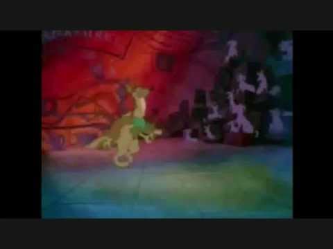 Kimiko in Wonderland Part 18- Painting the Roses Red/The Cards' March/Wuya the Queen of Hearts