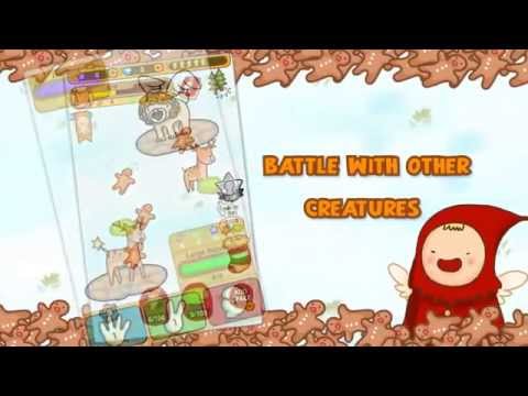 Frozen Evolution World Video