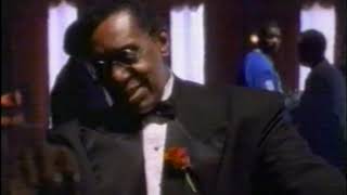 (1996) Reebok Commercial (Herman Moore)