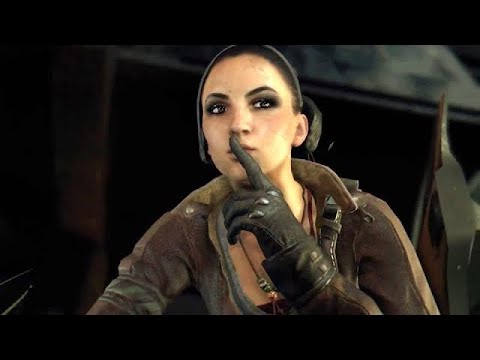 Dying Light REVISITED - Part 4