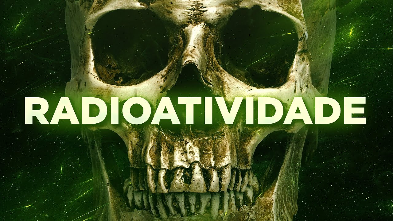 Por que a RADIOATIVIDADE existe?