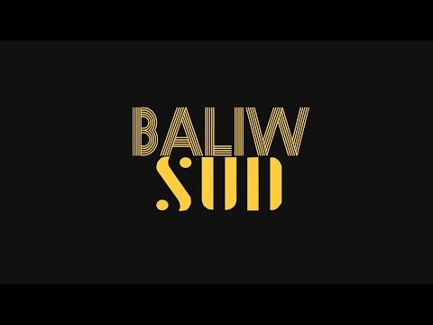 SUD  - Baliw (Lyric Video)