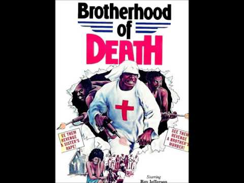 (US 1976) Revelation - Brotherhood Of Death