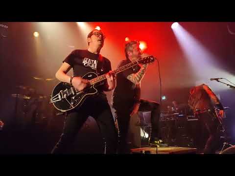 Les Fatals Picards, Le Combat Ordinaire ✊, Bordeaux 31/03/2023