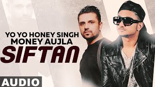 Siftaan (Full Audio) | Money Aujla Ft Yo Yo Honey Singh |  Latest Punjabi Songs 2019 | Speed Records