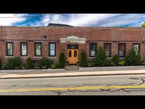 12 Lothrop St., Unit 6, Beverly, MA - Alan Synenki - Tel 978-766-5181