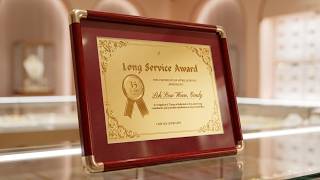 Download lagu 999 Pure Gold Custom Certificate | Chip Lee Jewellery Singapore mp3 Download lagu 999 Pure Gold Custom Certificate | Chip Lee Jewellery Singapore mp3