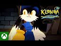KLONOA Phantasy Reverie Series - Launch Trailer