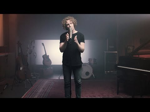 Michael Schulte You Let Me Walk Alone