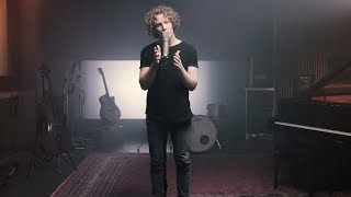 Musik-Video-Miniaturansicht zu You Let Me Walk Alone Songtext von Michael Schulte