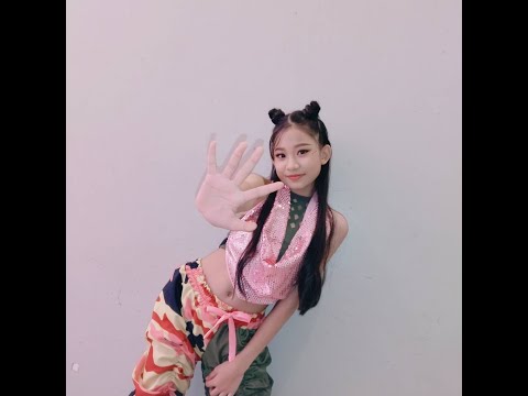 BLACK PINK - Pink Venom + Duu Du Duu Du (Double s mini) Iconsiam Dance Topic Competition Final