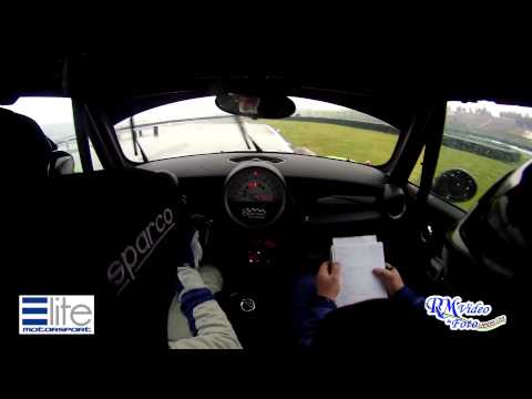 7° Rally Franciacorta Circuit 2015 Novaglio-Reboldi