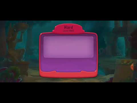 #Unlocking New Level 5681 5682 5683 5684 & 5685#fishdom #playrix