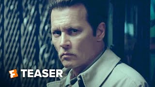 Movieclips Trailers City of Lies Teaser Trailer #1 (2021) anuncio