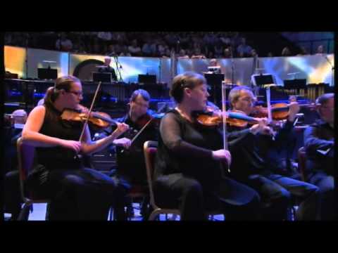 Star Wars Suite - Cantina Band (BBC Proms)