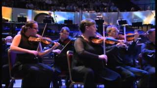 Star Wars Suite - Cantina Band (BBC Proms)