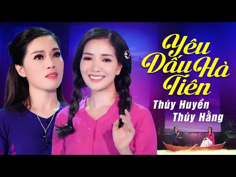 Thể hiện bởi Thúy Hằng