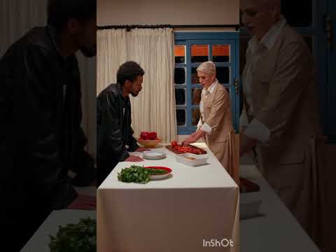 Hamlet - short curta film vertical #culturaemcasa