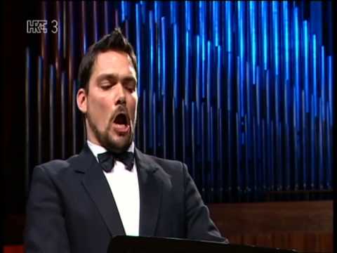 Ljubav i zloba - Lisinski - Zagreb 2015 (drugi dio)