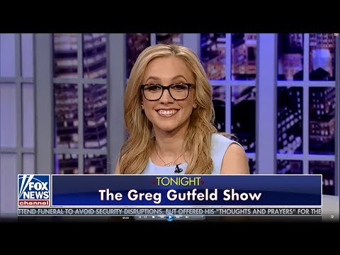 04-21-18 Kat Timpf on The Greg Gutfeld Show - Complete, Uncut Show