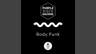 Body Funk (Extended Mix)