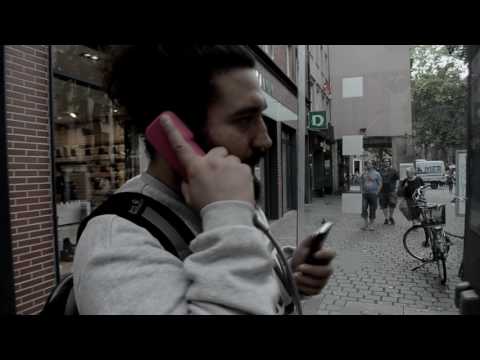 Dilimanjaro & ISCM // promo Common Sense, Cluj, 24 septembrie