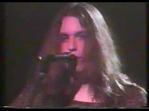 Marizane Alien Christ