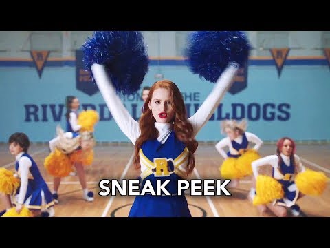 Riverdale 2x18 Sneak Peek "A Night to Remember" (HD) Carrie: The Musical "In" Music Video