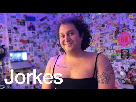 Jorkes @TheLotRadio 10-04-2025