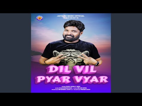 Dil Vil Pyar Vyar