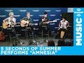 5 Seconds of Summer "Amnesia" Live ...