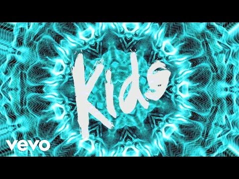 Style Of Eye - Kids (Lyric Video) ft. Sophia Somajo
