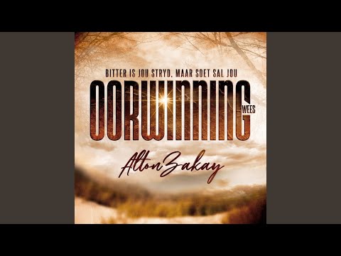 Bitter Is Jou Stryd, Maar Soet Sal Jou Oorwinning Wees