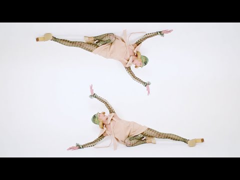 Linus Leonardsson | Fall Winter 2021/2022 | Digital